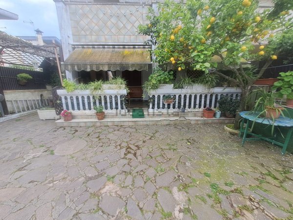 appartamento in affitto ad Anzio