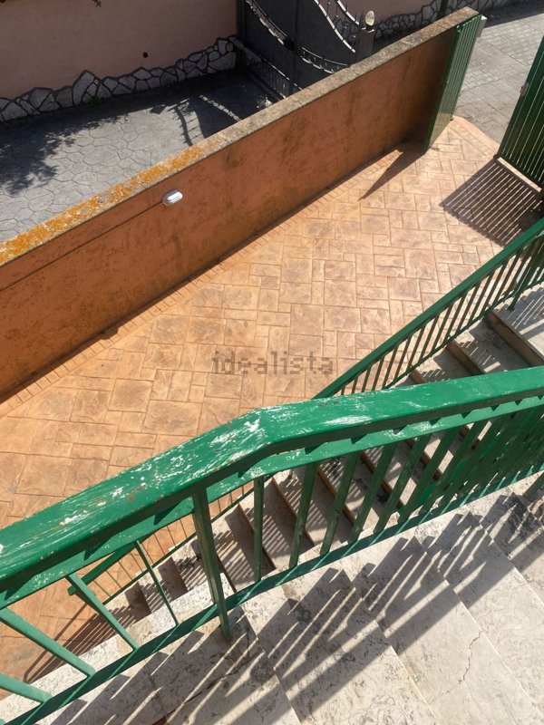 appartamento in affitto ad Anzio in zona Villa Claudia