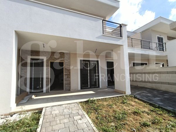 casa indipendente in affitto ad Anzio in zona Mare