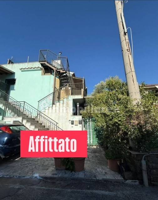 appartamento in affitto ad Anzio