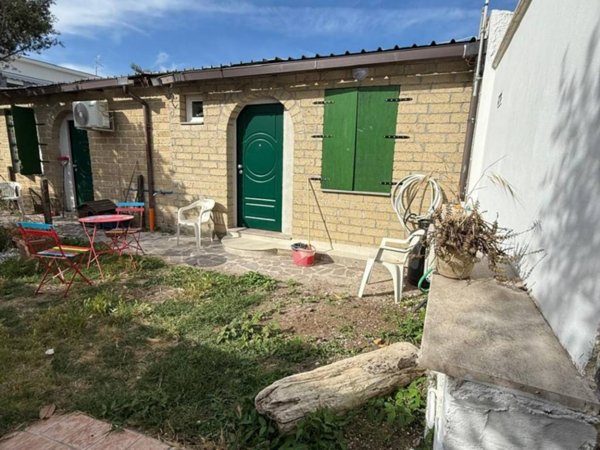 appartamento in affitto ad Anzio in zona Mare