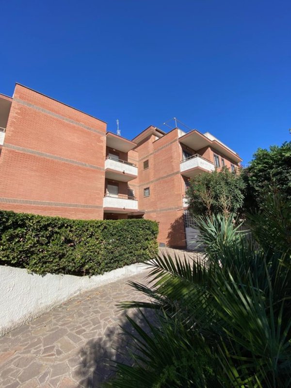 appartamento in affitto ad Anzio in zona Anzio Colonia