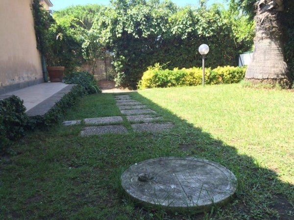 casa indipendente in affitto ad Anzio in zona Cincinnato