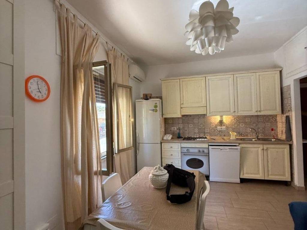 appartamento in affitto ad Anzio in zona Anzio Colonia