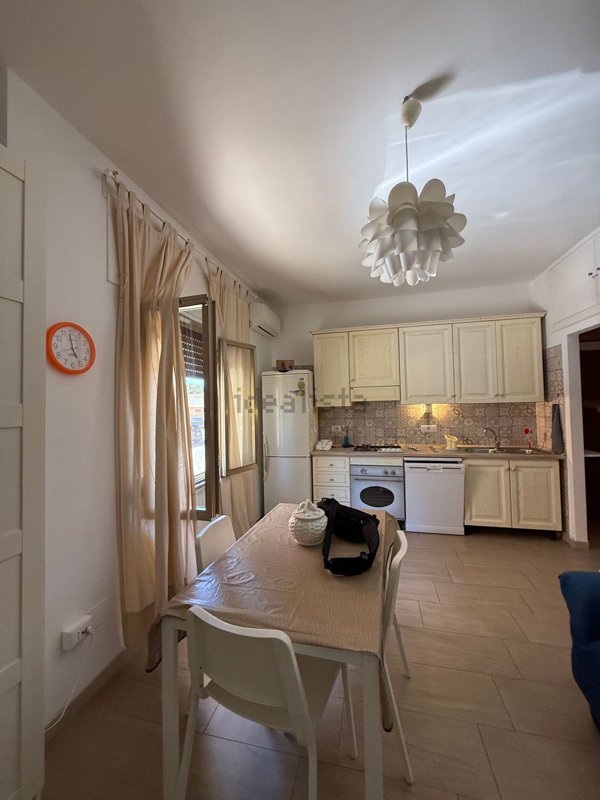 appartamento in affitto ad Anzio in zona Anzio Colonia