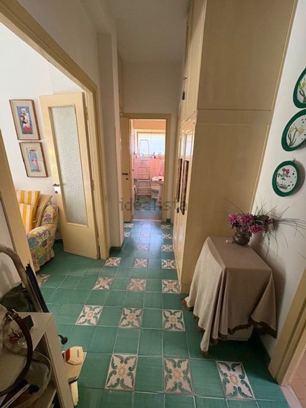 appartamento in affitto ad Anzio in zona Anzio Colonia