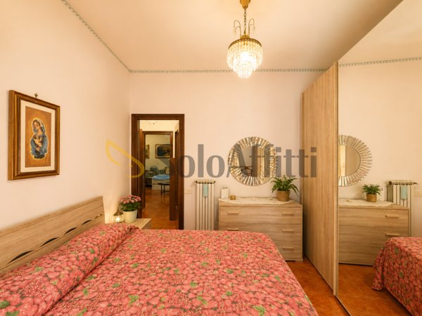 appartamento in affitto ad Anzio