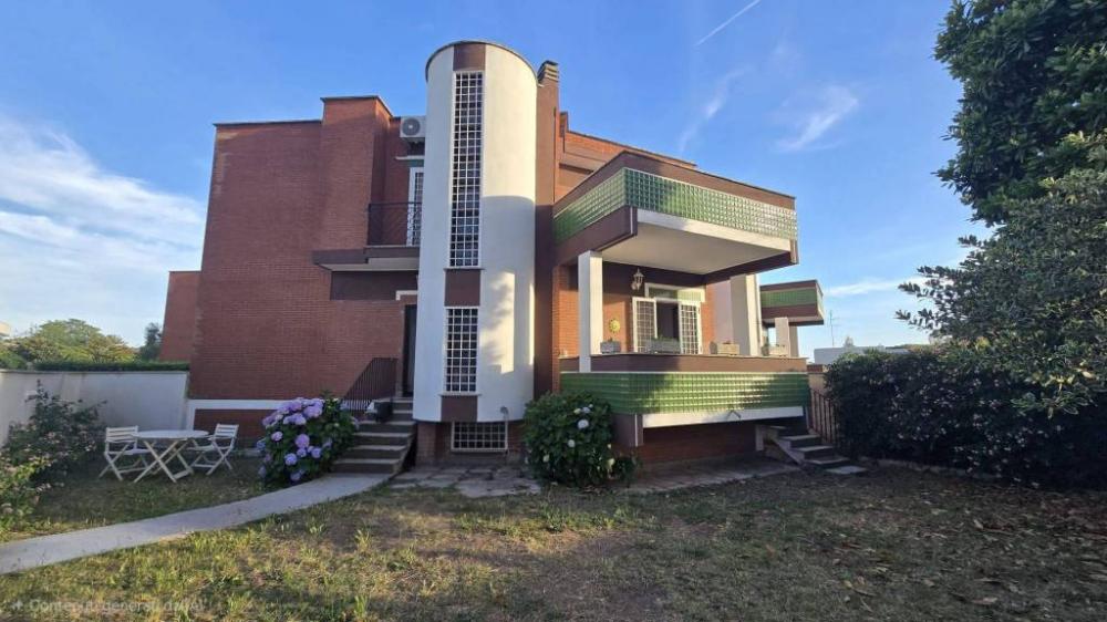 casa indipendente in affitto ad Anzio in zona Mare