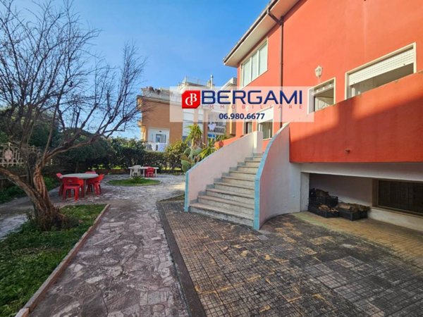 appartamento in affitto ad Anzio