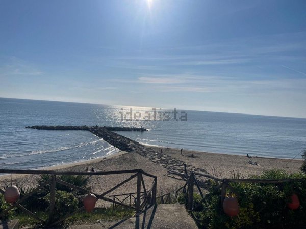 appartamento in affitto ad Anzio in zona Lido delle Sirene
