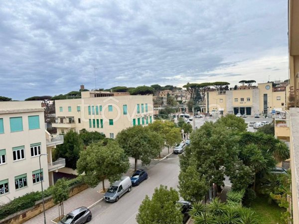 appartamento in affitto ad Anzio