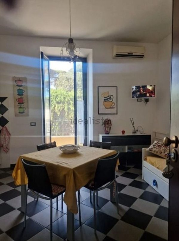 appartamento in affitto ad Anzio