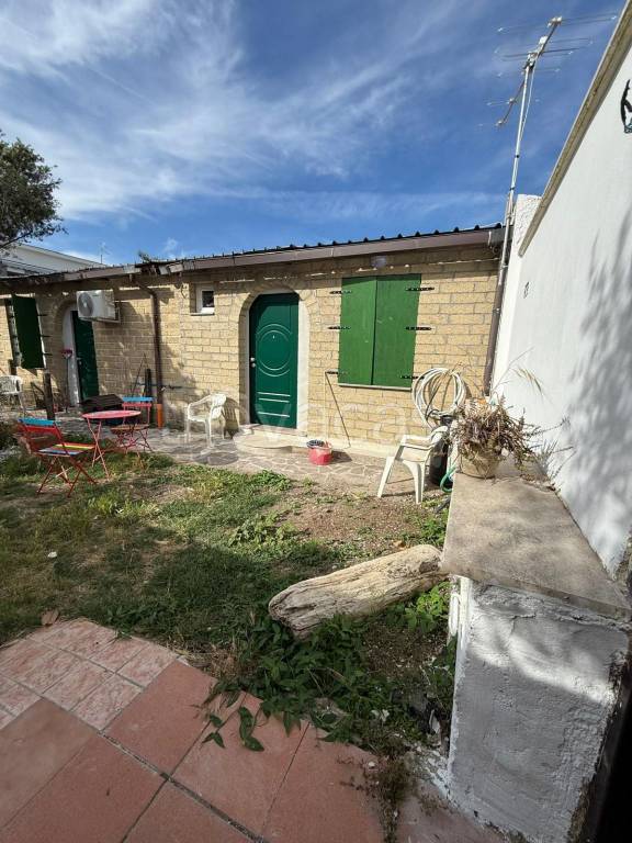 appartamento in affitto ad Anzio in zona Mare