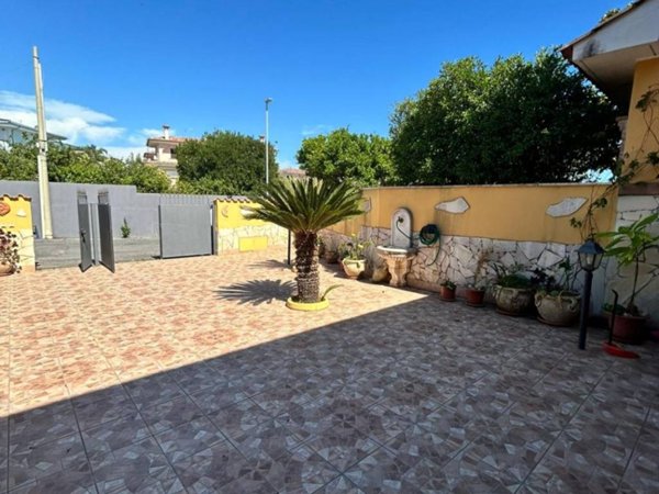 casa indipendente in affitto ad Anzio in zona Lido delle Sirene