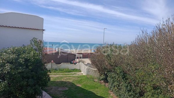 appartamento in affitto ad Anzio in zona Mare