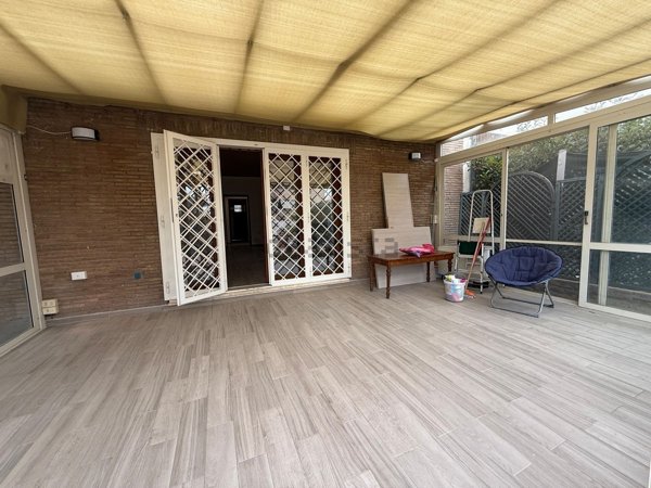 appartamento in affitto ad Anzio