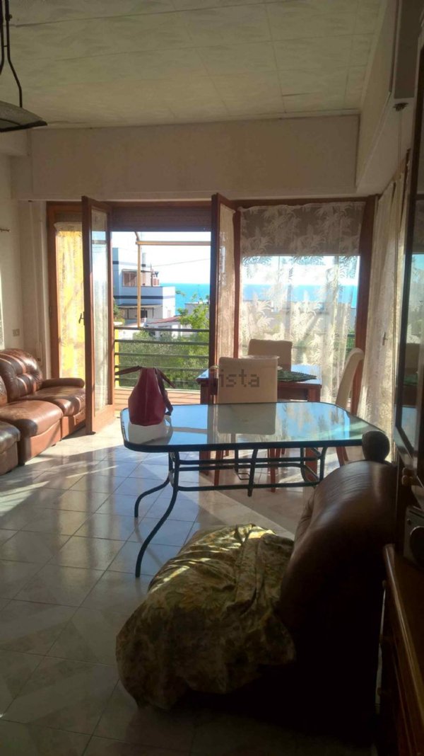 appartamento in affitto ad Anzio