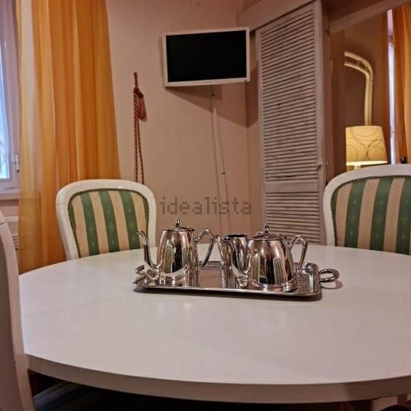 appartamento in affitto ad Anzio