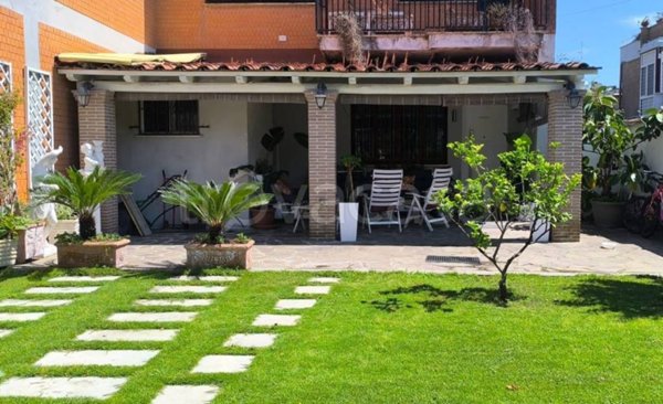 casa indipendente in affitto ad Anzio in zona Mare