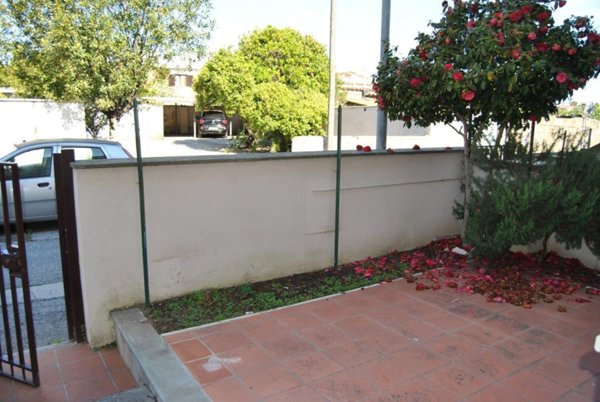 casa indipendente in affitto ad Anzio