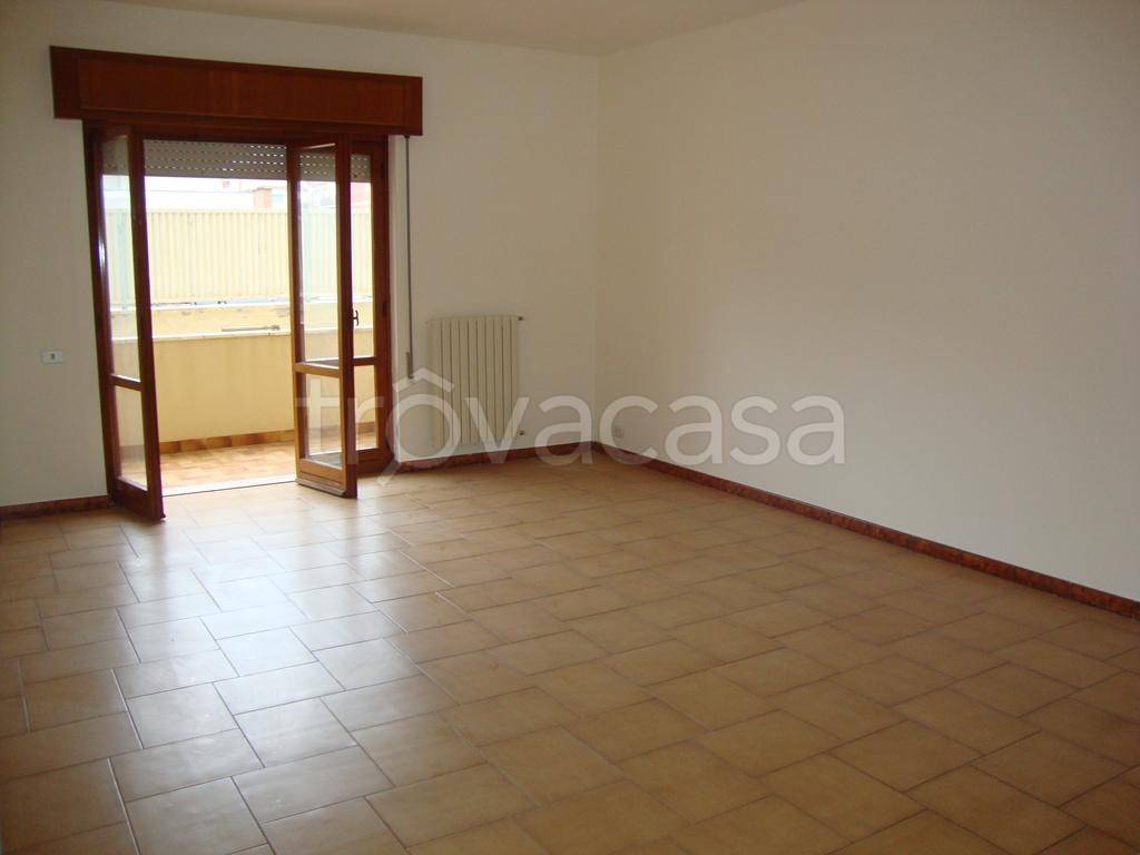 appartamento in affitto ad Anzio in zona Anzio Colonia
