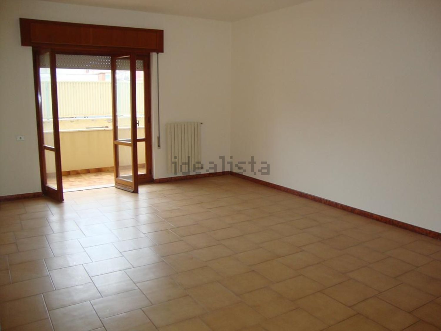 appartamento in affitto ad Anzio in zona Anzio Colonia