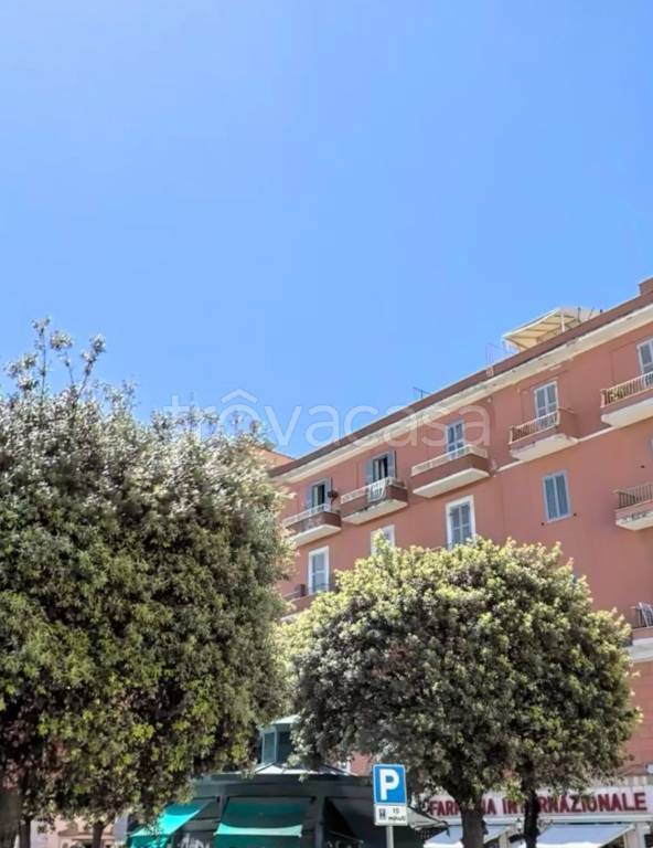 appartamento in affitto ad Anzio