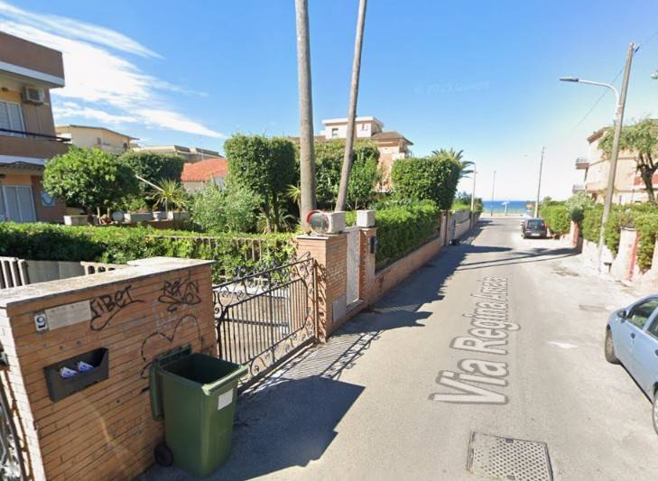 appartamento in affitto ad Anzio in zona Mare