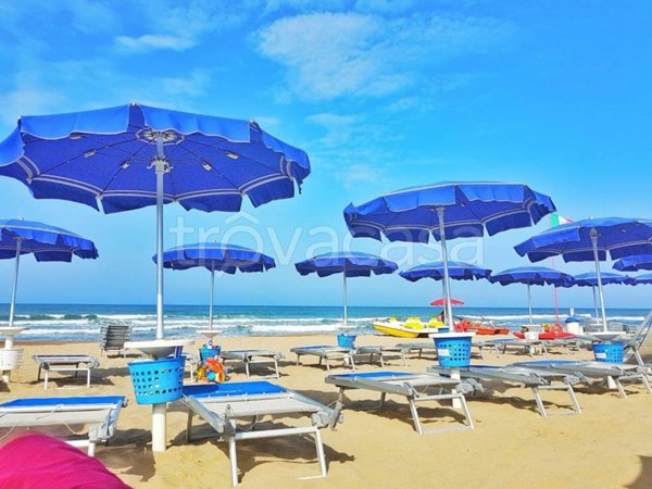 appartamento in affitto ad Anzio in zona Mare
