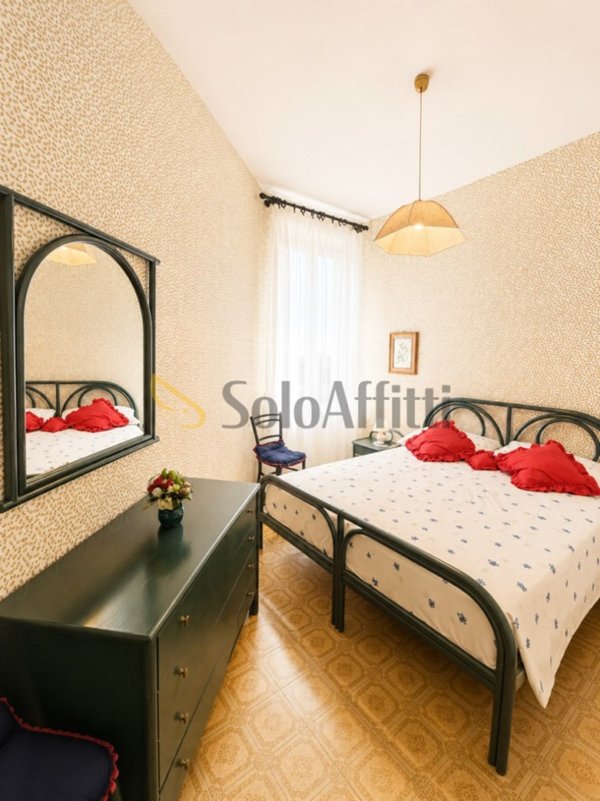 appartamento in affitto ad Anzio