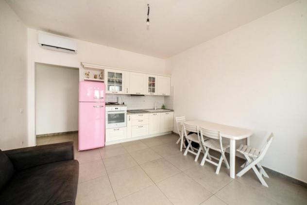 appartamento in affitto ad Anzio in zona Anzio Colonia