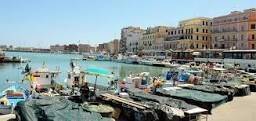 negozio in affitto ad Anzio in zona Mare
