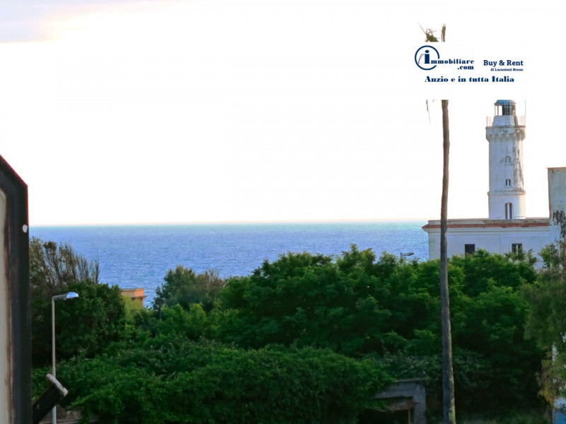 appartamento in affitto ad Anzio