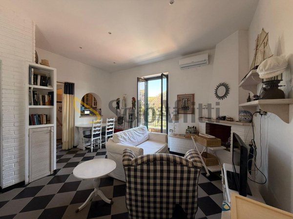 appartamento in affitto ad Anzio