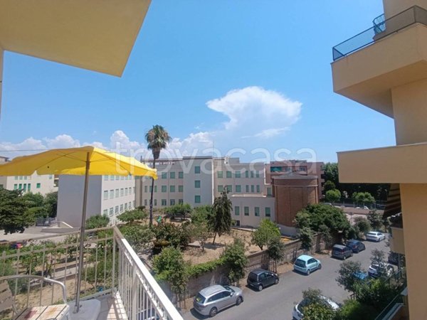 appartamento in affitto ad Anzio