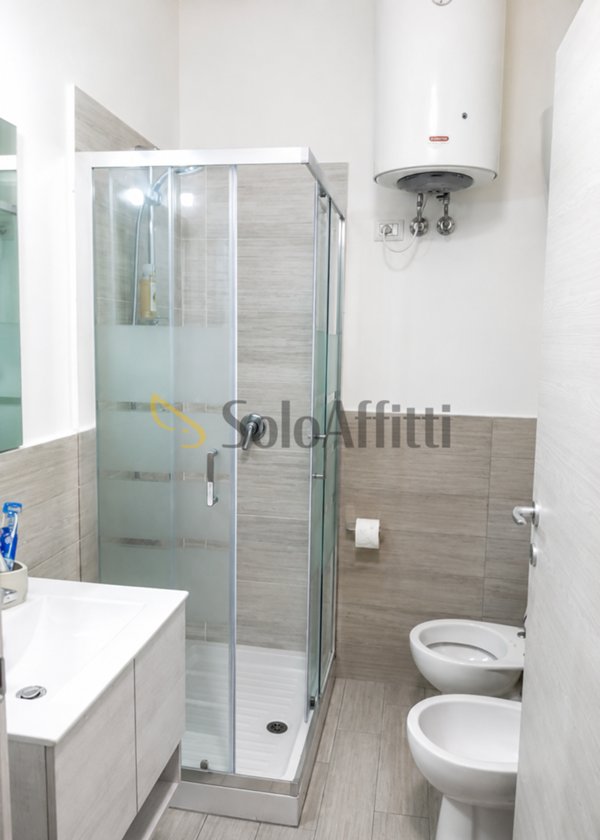 appartamento in affitto ad Anzio
