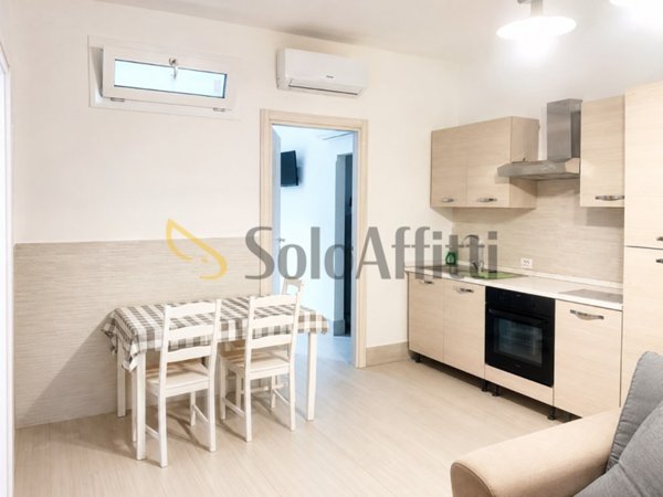 appartamento in affitto ad Anzio
