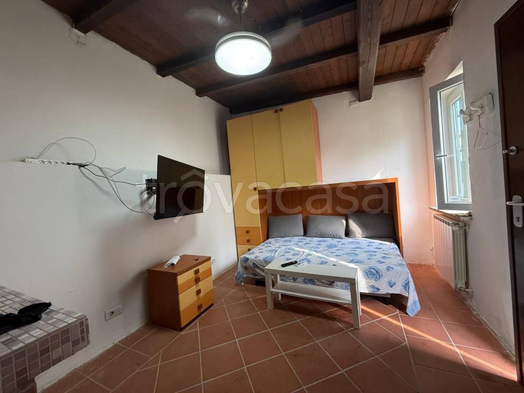 appartamento in affitto ad Anzio in zona Mare
