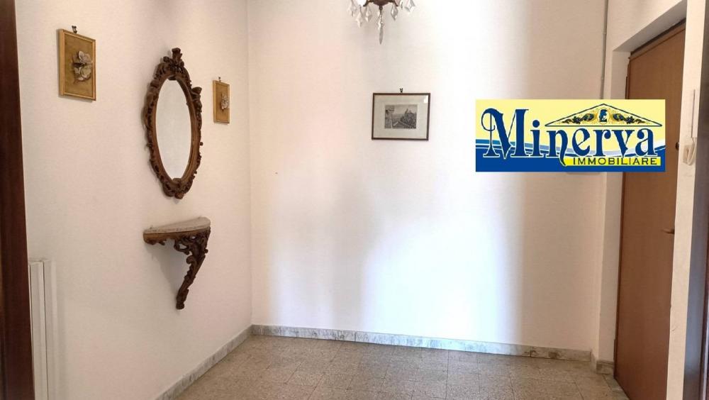 appartamento in affitto ad Anzio