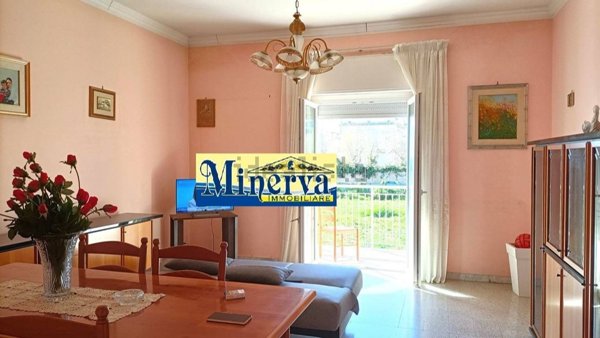 appartamento in affitto ad Anzio