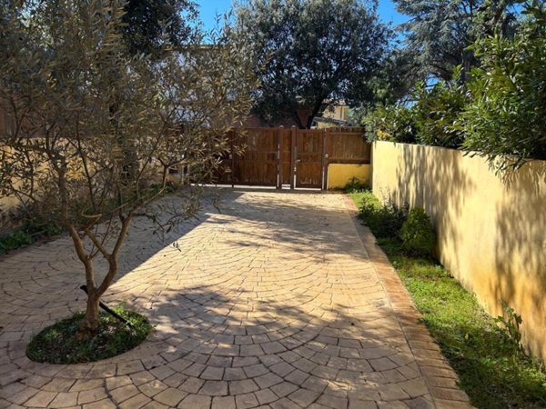 casa indipendente in affitto ad Anzio