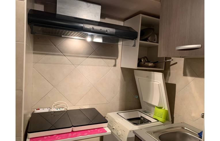 appartamento in affitto ad Anzio