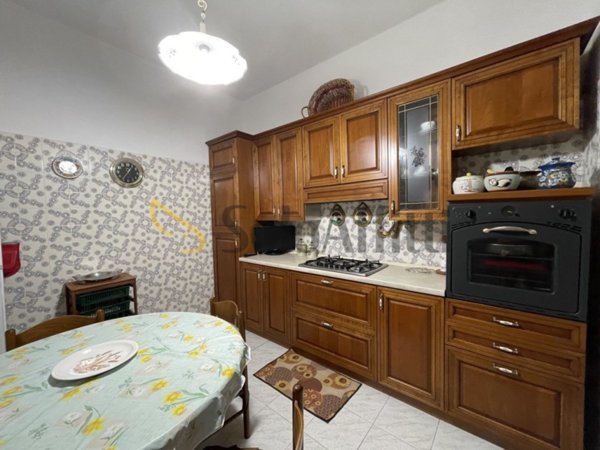 appartamento in affitto ad Anzio