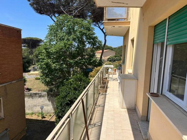 appartamento in affitto ad Anzio