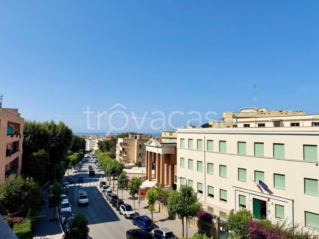 appartamento in affitto ad Anzio