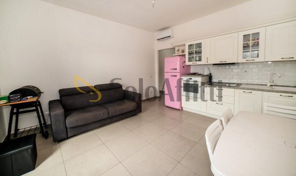appartamento in affitto ad Anzio in zona Anzio Colonia