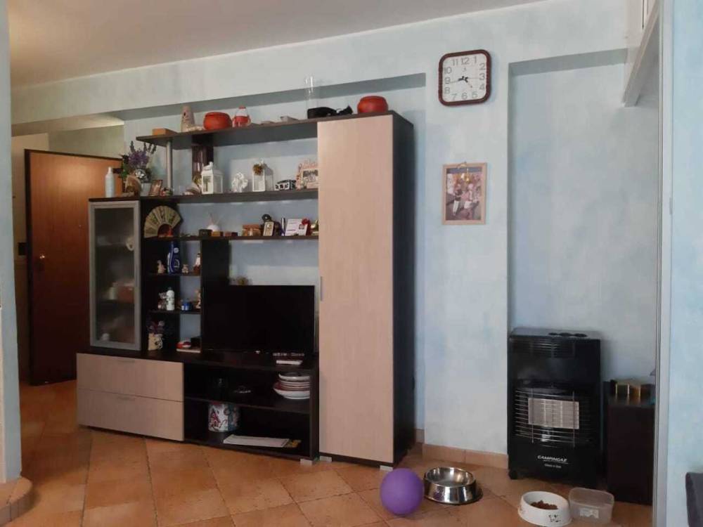 appartamento in affitto ad Anzio