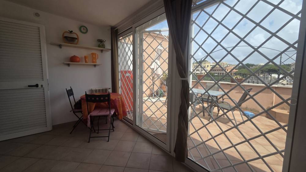 appartamento in affitto ad Anzio