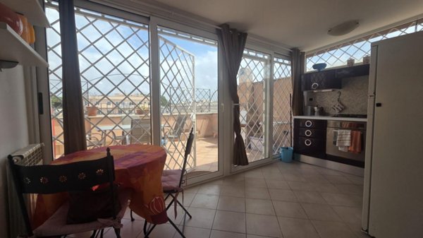 appartamento in affitto ad Anzio