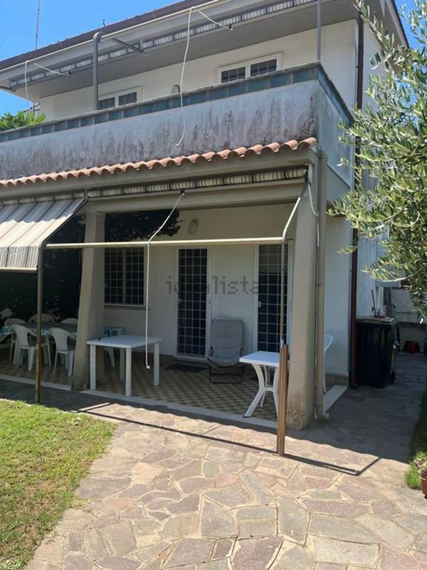 appartamento in affitto ad Anzio in zona Lido delle Sirene